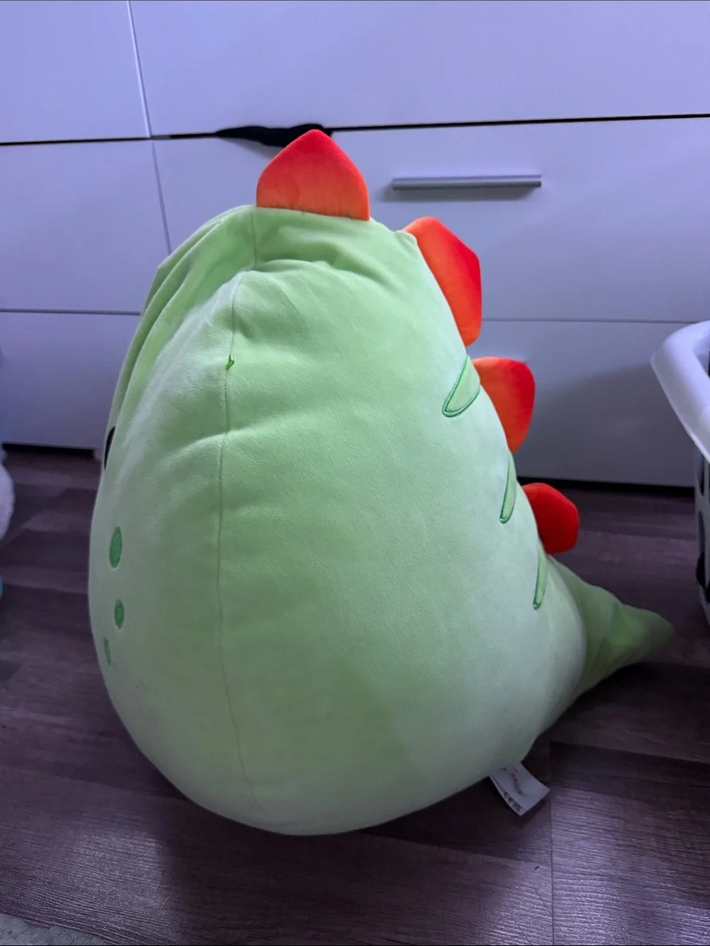 Squishmallow Seanster